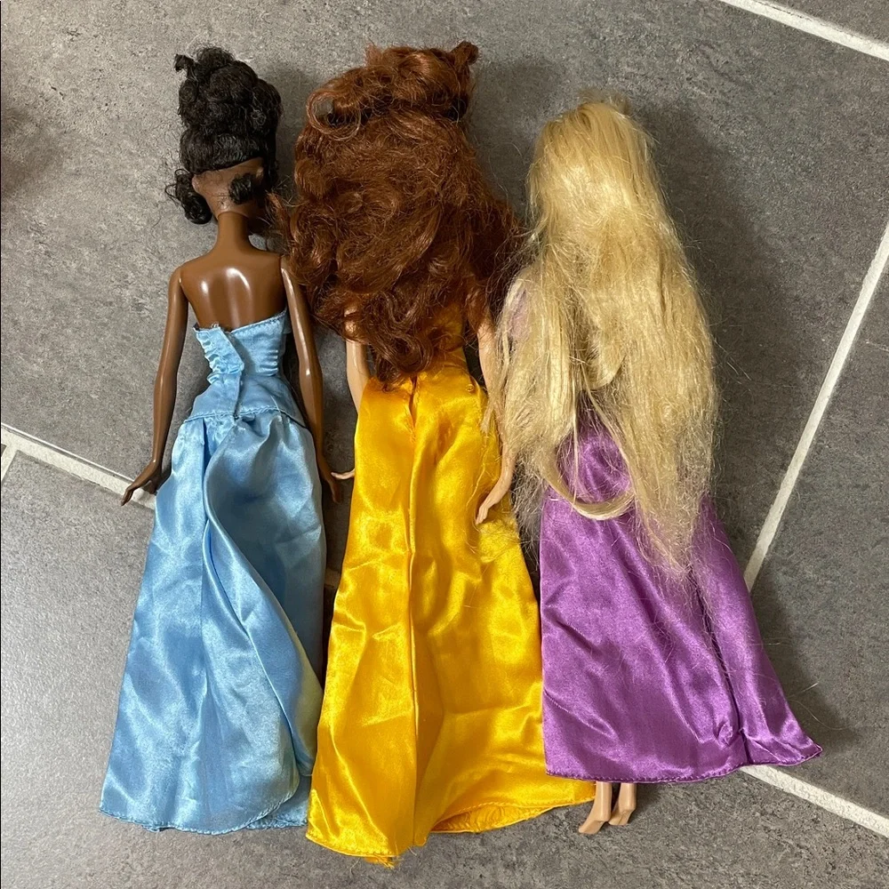 Disney 10 piece